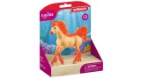 Figurina Joc Schleich Bayala Elementa Fire Unicorn Stallion 70756