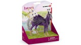 Figurina Statueta Schleich Bayala Star Pegasus 70579