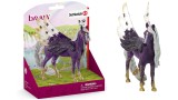 Figurina Statueta Schleich Bayala Star Pegasus 70579