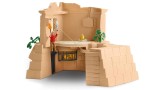  Schleich Dino Temple Conquest Mega Set (42656)