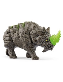 Schleich Eldrador Creatures Battle Rhino 