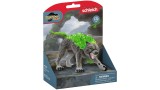 Schleich Eldrador Creatures Granite Wolf (70153)