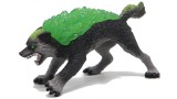 Schleich Eldrador Creatures Granite Wolf (70153)