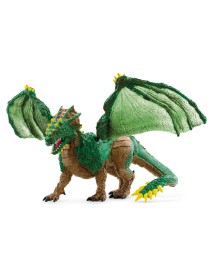 Schleich Eldrador Creatures Jungle Dragon 70791 