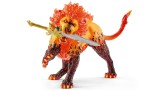 Figurina Statueta Schleich Eldrador Creatures Secret Lava 42455