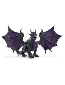 Schleich Eldrador Creatures Shadow Dragon 70152 