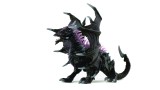 Schleich Eldrador Creatures Shadow Dragon 70152