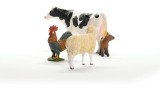 Schleich Farm World Farm Starter Set (42729)