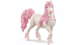 Figurina Joc Schleich Flower Unicorn Mare 70831