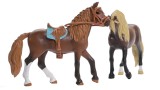 Figurina Joc Schleich Horse Club Paso Peruano Starter Set 42738