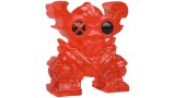 Joc Schleich Lava Jet Vehicle With Mini Creature (42663)