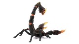 Figurina Schleich Lava Scorpion (70142)