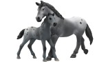Animalut Schleich Lisas Tournament Training 42776