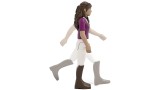 Animalut Schleich Lisas Tournament Training 42776