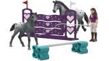Animalut Schleich Lisas Tournament Training 42776