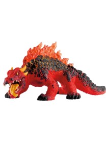 Schleich Magma Lizard 70156 