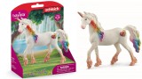 Figurina Joc Schleich Rainbow Love Unicorn Mare 70726