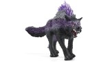 Figurina Schleich Shadow Wolf (42554)