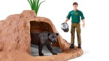  Schleich Wild Life Adventure Station (42507)