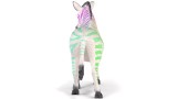 Animalut Schleich Zebra 90 Years Edition (72265)