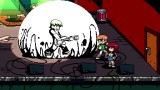 Scott Pilgrim Vs. The World The Game Retro Box Edition