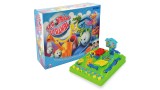  Screwball Scramble