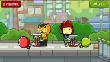 Scribblenauts Showdown (code In A Box)