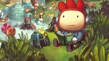 Scribblenauts Showdown