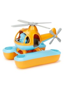 Sea Copter Green Toys Orange (seco-1064) 