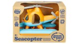 Sea Copter Green Toys Orange (seco-1064)