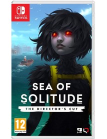 Sea Of Solitude The Directors Cut 