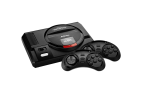  Sega Megadrive Classic Game Console Wierless Controllers 85 Games pentru PC