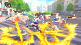 Senran Kagura Burst Re Newal - PS4