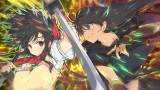 Senran Kagura Burst Re Newal - PS4