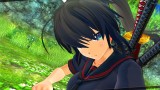 Senran Kagura Burst Re Newal - PS4