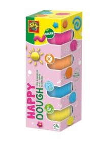 Ses Creative Dough Feel Good Happy (s00512) 