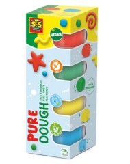 Ses Creative Dough Feel Good Pure (s00511)