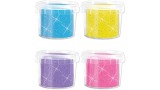 Ses Creative Dough Feel Good Sparkle 4x90gr (s00515)