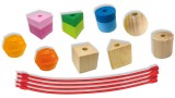  Ses Creative Lacing Sensory Beads (s13102)