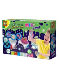 Ses Creative Slime MIX It Mania (s15019)