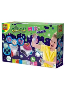 Ses Creative Slime Mix It Mania (s15019) 