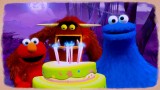 Joc Sesame Street Once Upon A Monster pentru Xbox 360