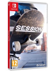 Session Skate Sim