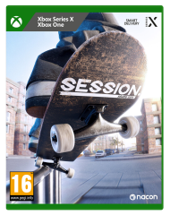 imagineSession Skate Sim