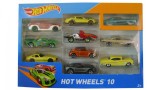 Set 10 Hot Wheels (random) 54886)