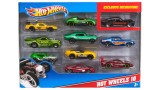  Set 10 Hot Wheels (random) 54886)