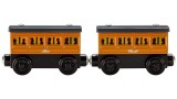  Set 2 Trains Thomas & Friends - Annie & Clarabel
