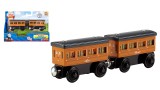  Set 2 Trains Thomas & Friends - Annie & Clarabel