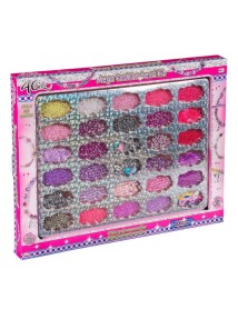 Set 4-girlz Mega Bead (63139) 