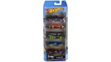  Set 5 Hot Wheels X-raycers (htv41)